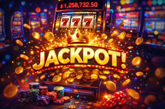 Slots no app h51 mobile