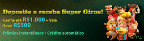 Desempenho do app h51 em diferentes aparelhos