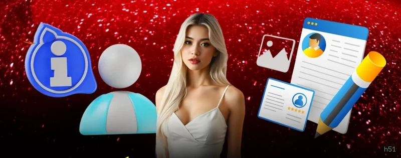 Bônus exclusivos membros VIP h51